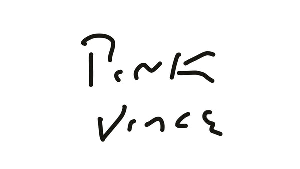 Pink Vince