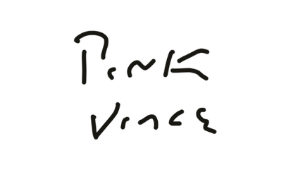 Pink Vince